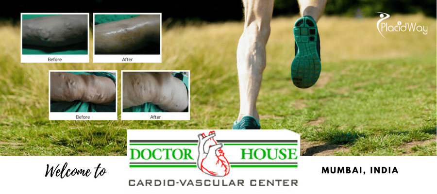 Welcome to Doctor House Cardio-vascular Center